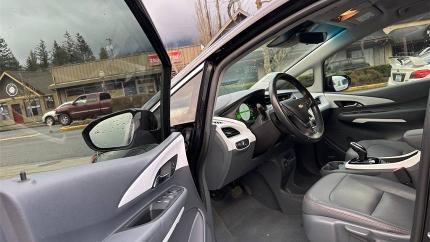 2020 Chevrolet Bolt 1G1FZ6S07L4147650