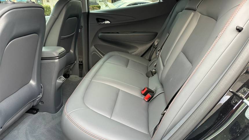 2020 Chevrolet Bolt 1G1FZ6S07L4147650