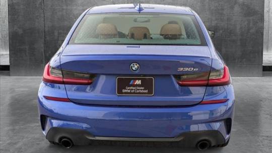 2022 BMW 3 Series 3MW5P7J05N8C64852