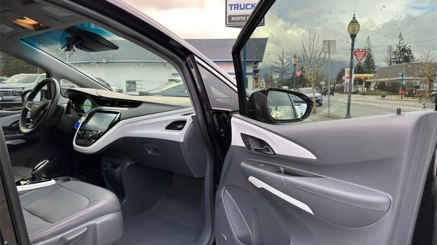 2020 Chevrolet Bolt 1G1FZ6S07L4147650