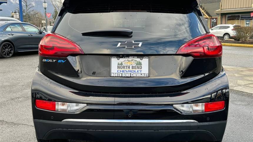 2020 Chevrolet Bolt 1G1FZ6S07L4147650