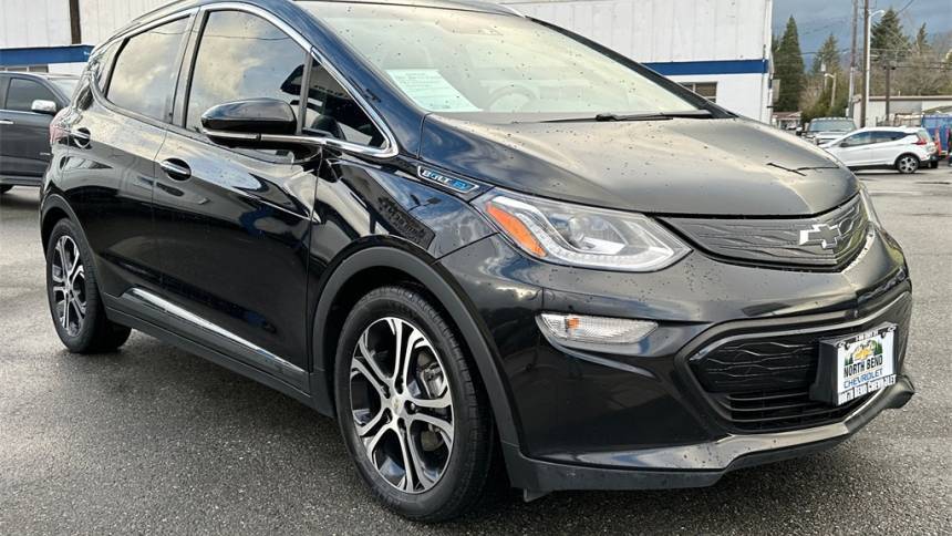 2020 Chevrolet Bolt 1G1FZ6S07L4147650