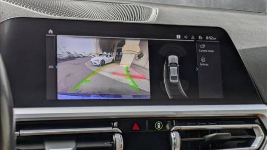 2022 BMW 3 Series 3MW5P7J05N8C64852