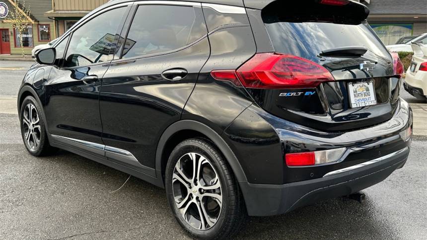 2020 Chevrolet Bolt 1G1FZ6S07L4147650