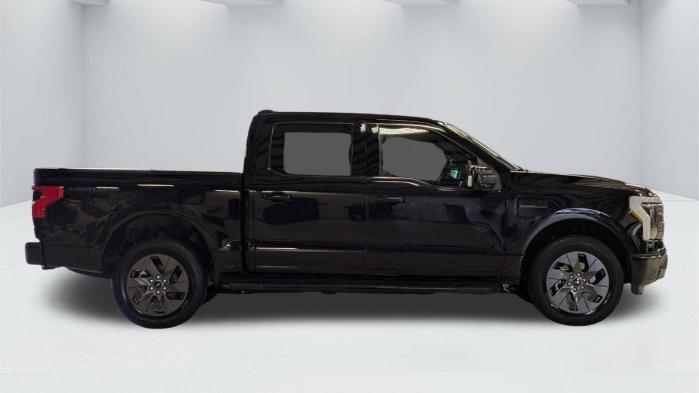 2023 Ford F-150 Lightning 1FTVW1EV4PWG14152