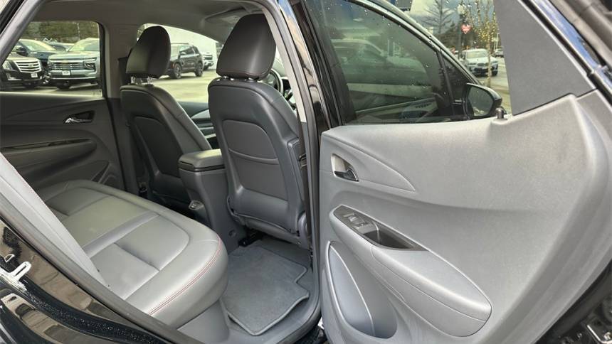 2020 Chevrolet Bolt 1G1FZ6S07L4147650