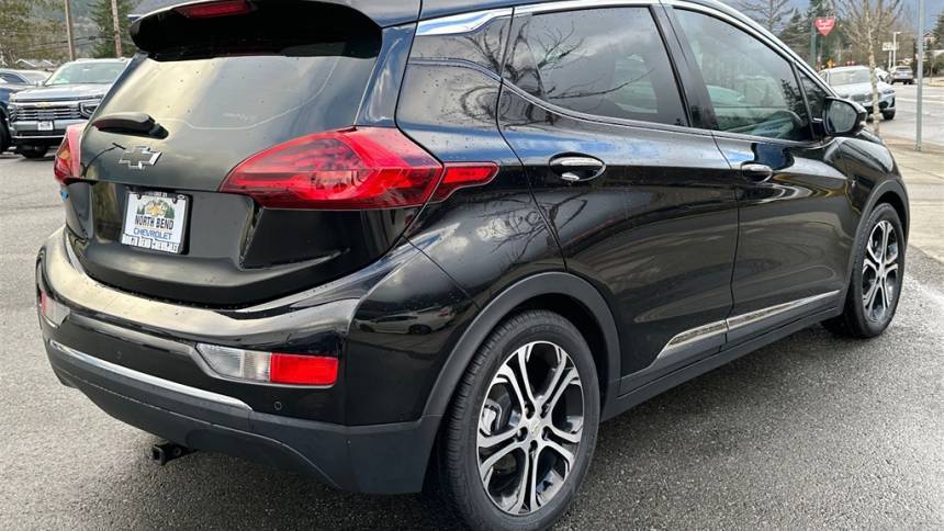 2020 Chevrolet Bolt 1G1FZ6S07L4147650