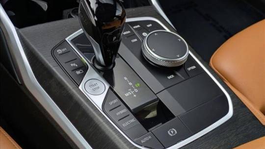 2022 BMW 3 Series 3MW5P7J05N8C64852