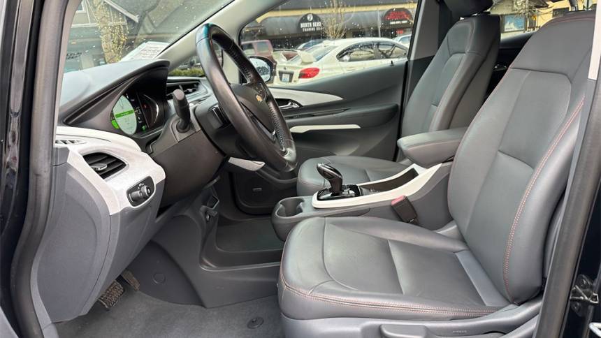 2020 Chevrolet Bolt 1G1FZ6S07L4147650