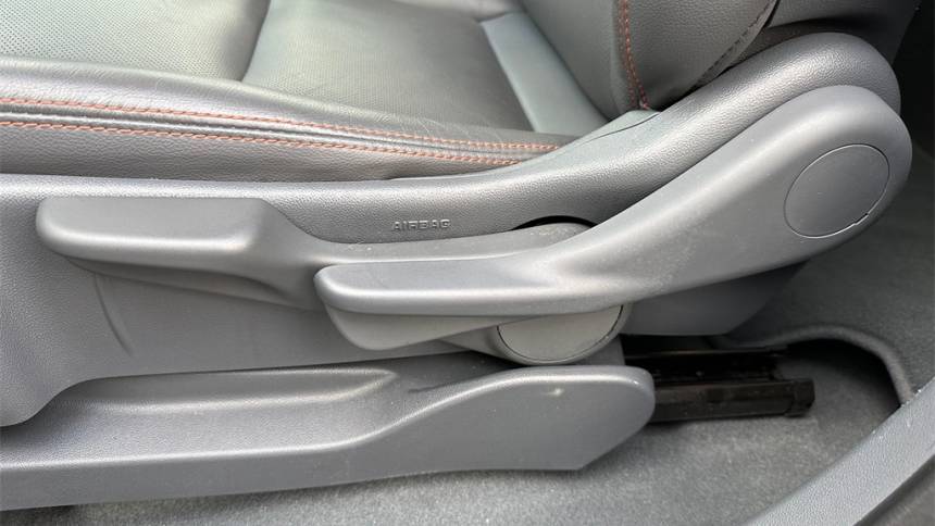 2020 Chevrolet Bolt 1G1FZ6S07L4147650