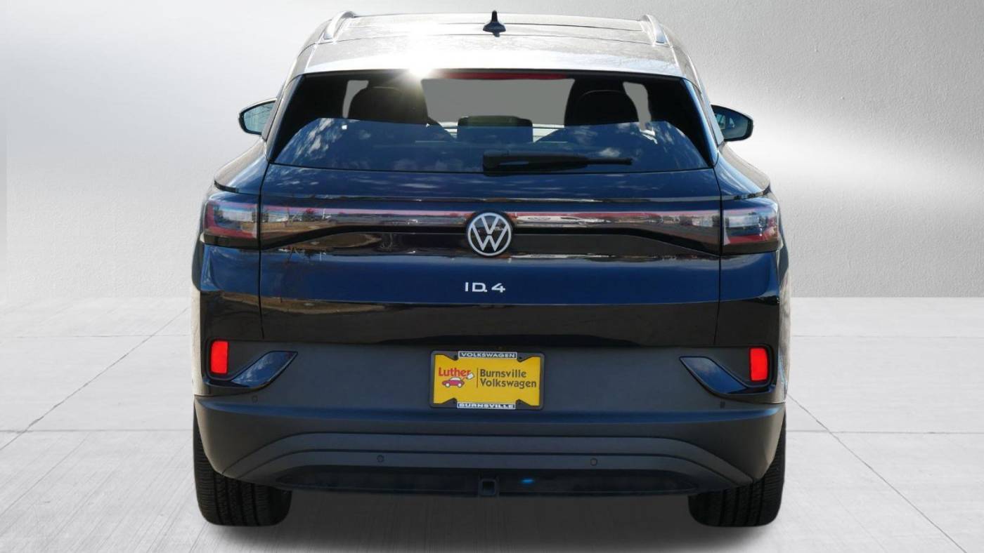 2023 Volkswagen ID.4 1V2GNPE85PC005452