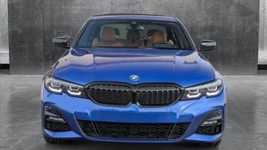 2022 BMW 3 Series 3MW5P7J05N8C64852