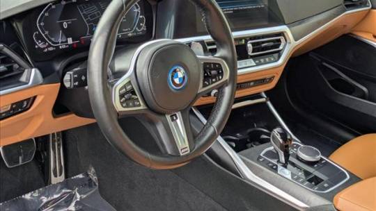 2022 BMW 3 Series 3MW5P7J05N8C64852