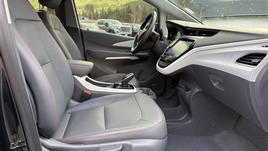2020 Chevrolet Bolt 1G1FZ6S07L4147650