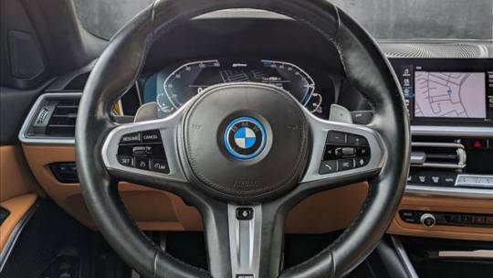2022 BMW 3 Series 3MW5P7J05N8C64852