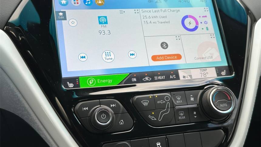 2020 Chevrolet Bolt 1G1FZ6S07L4147650
