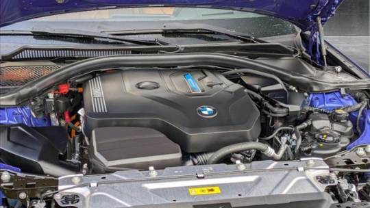 2022 BMW 3 Series 3MW5P7J05N8C64852