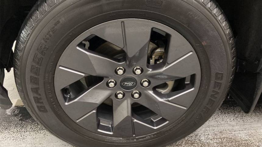 2023 Ford F-150 Lightning 1FTVW1ELXPWG01114