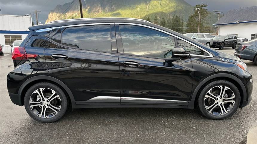 2020 Chevrolet Bolt 1G1FZ6S07L4147650