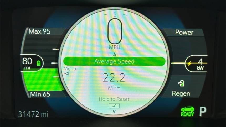 2020 Chevrolet Bolt 1G1FZ6S07L4147650