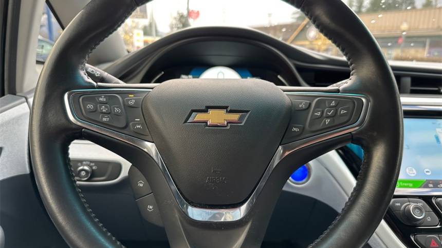 2020 Chevrolet Bolt 1G1FZ6S07L4147650