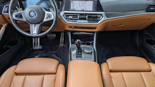 2022 BMW 3 Series 3MW5P7J05N8C64852