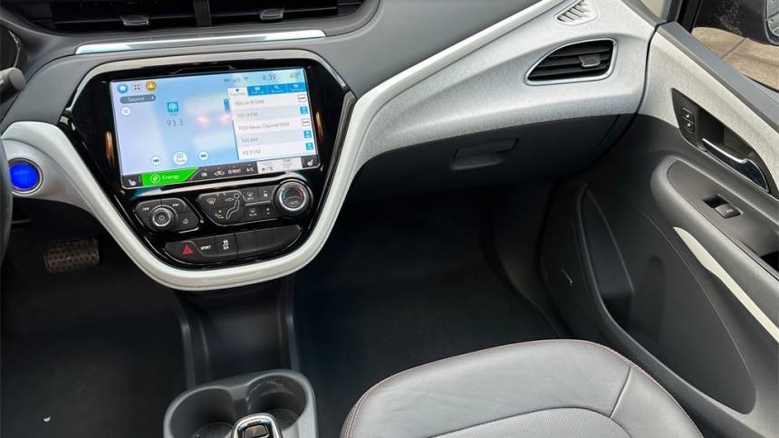 2020 Chevrolet Bolt 1G1FZ6S07L4147650