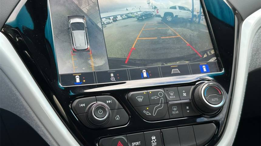 2020 Chevrolet Bolt 1G1FZ6S07L4147650