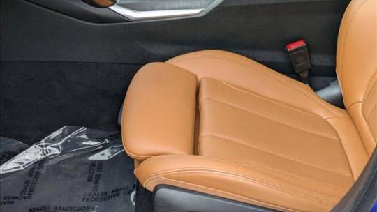 2022 BMW 3 Series 3MW5P7J05N8C64852
