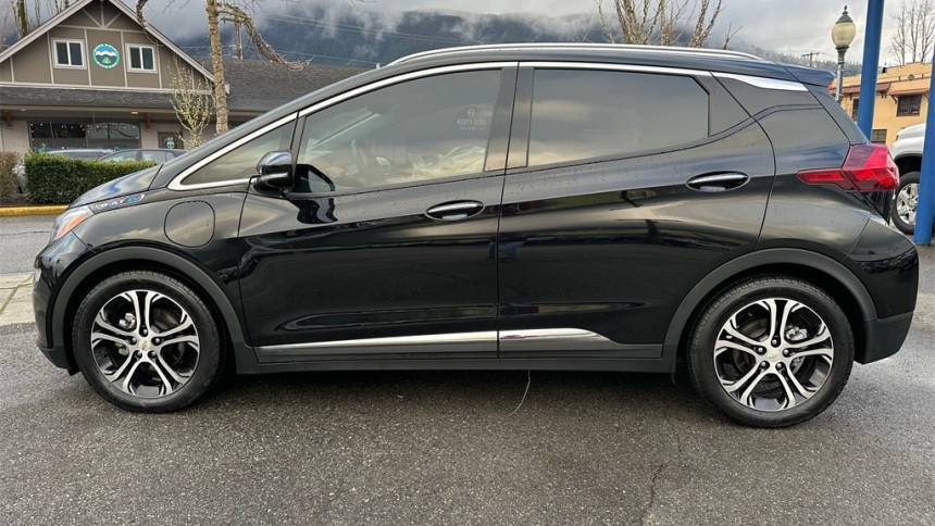 2020 Chevrolet Bolt 1G1FZ6S07L4147650
