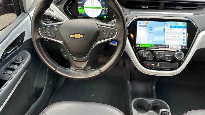 2020 Chevrolet Bolt 1G1FZ6S07L4147650