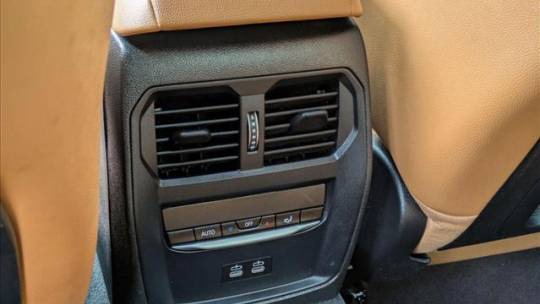 2022 BMW 3 Series 3MW5P7J05N8C64852