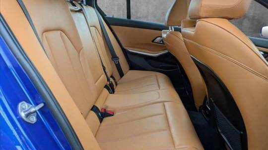 2022 BMW 3 Series 3MW5P7J05N8C64852