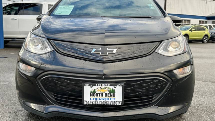 2020 Chevrolet Bolt 1G1FZ6S07L4147650