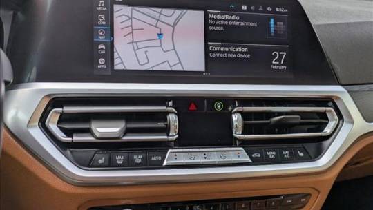 2022 BMW 3 Series 3MW5P7J05N8C64852