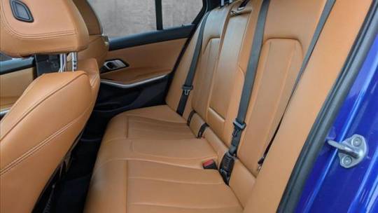 2022 BMW 3 Series 3MW5P7J05N8C64852