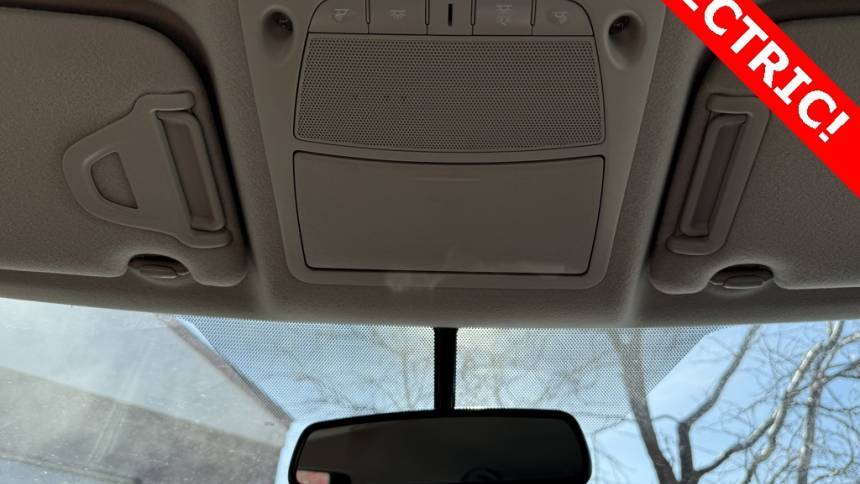 2016 Nissan LEAF 1N4BZ0CP3GC303697