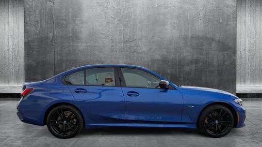2022 BMW 3 Series 3MW5P7J05N8C64852