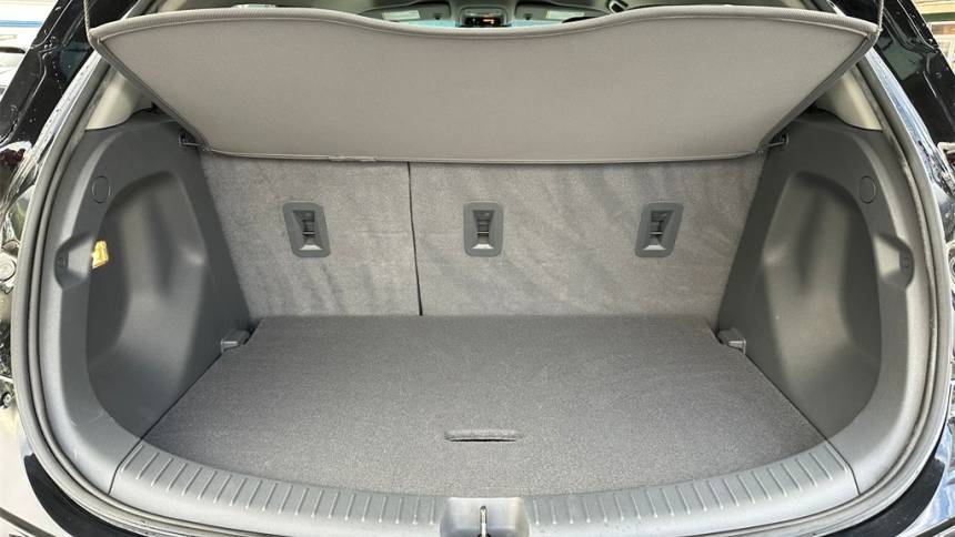2020 Chevrolet Bolt 1G1FZ6S07L4147650