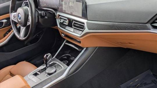 2022 BMW 3 Series 3MW5P7J05N8C64852