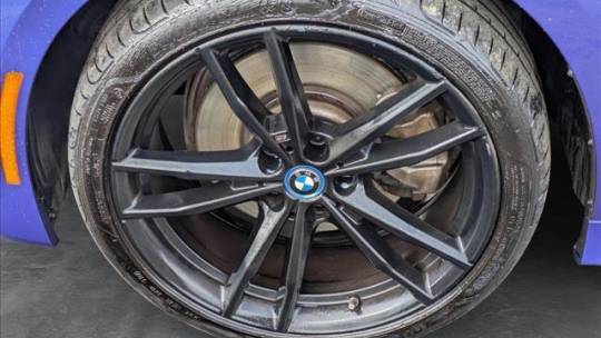 2022 BMW 3 Series 3MW5P7J05N8C64852