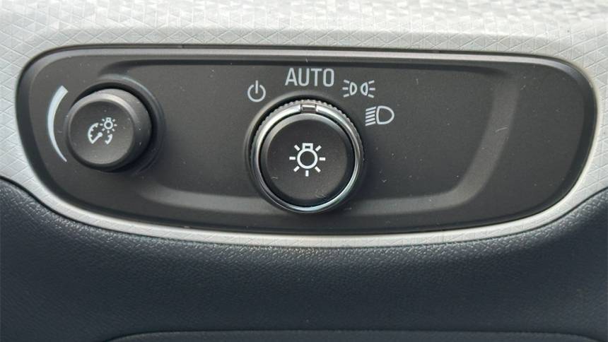 2020 Chevrolet Bolt 1G1FZ6S07L4147650