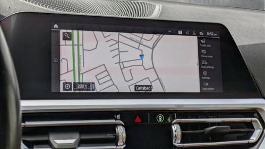 2022 BMW 3 Series 3MW5P7J05N8C64852
