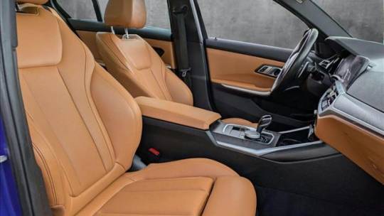 2022 BMW 3 Series 3MW5P7J05N8C64852