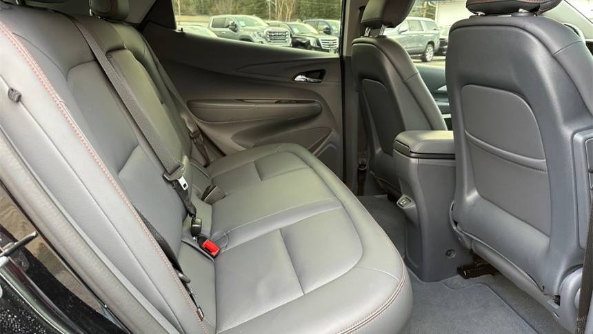 2020 Chevrolet Bolt 1G1FZ6S07L4147650