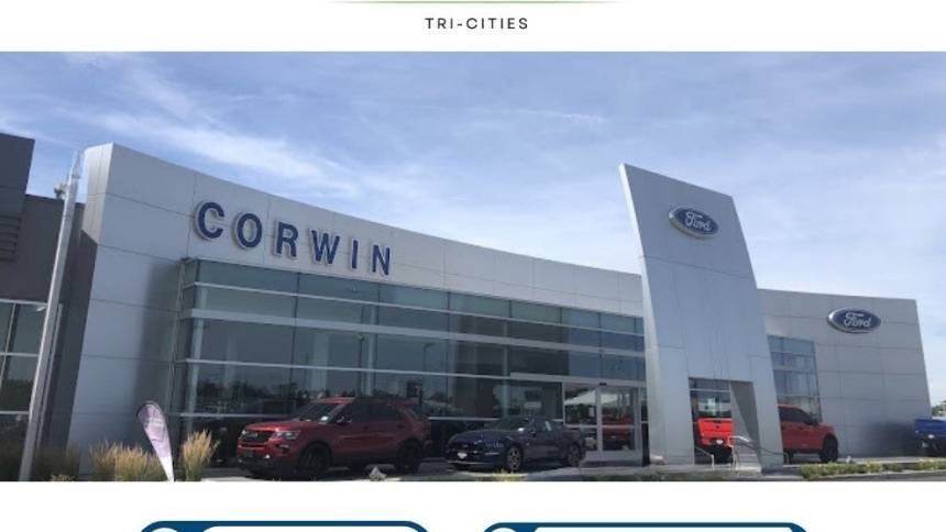 2023 Ford F-150 Lightning 1FTVW1ELXPWG01114