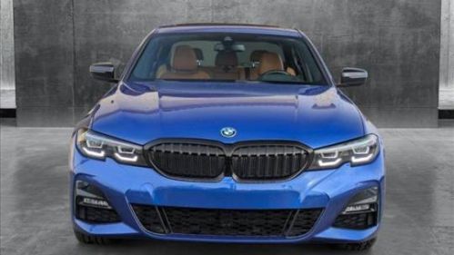 2022 BMW 3 Series 3MW5P7J05N8C64852