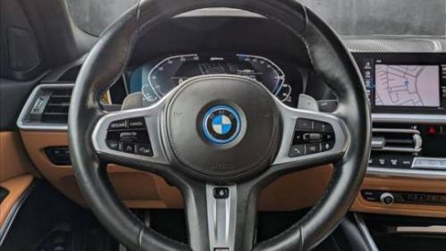 2022 BMW 3 Series 3MW5P7J05N8C64852