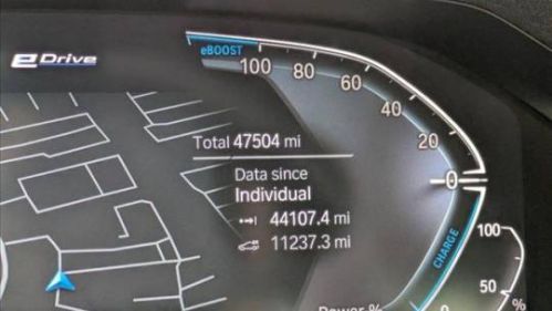 2022 BMW 3 Series 3MW5P7J05N8C64852