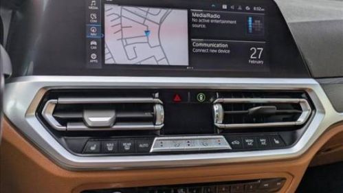 2022 BMW 3 Series 3MW5P7J05N8C64852